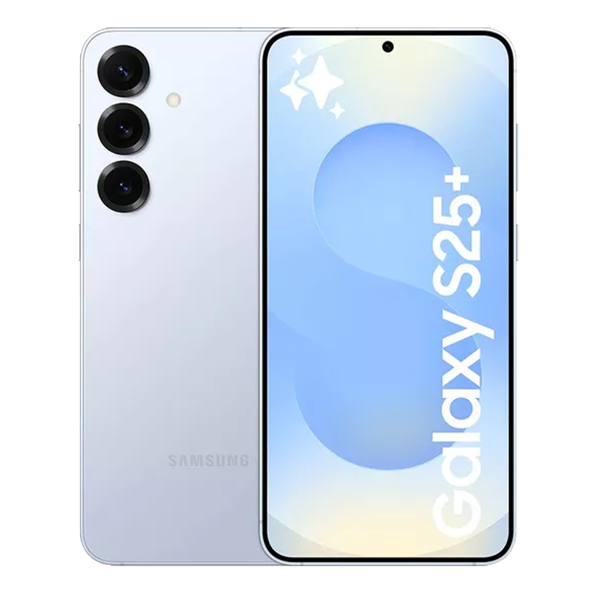 Samsung Galaxy S25+