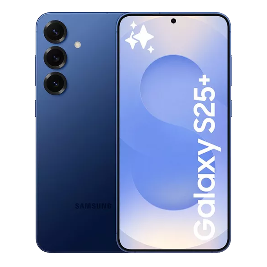 Samsung Galaxy S25+ 256GB