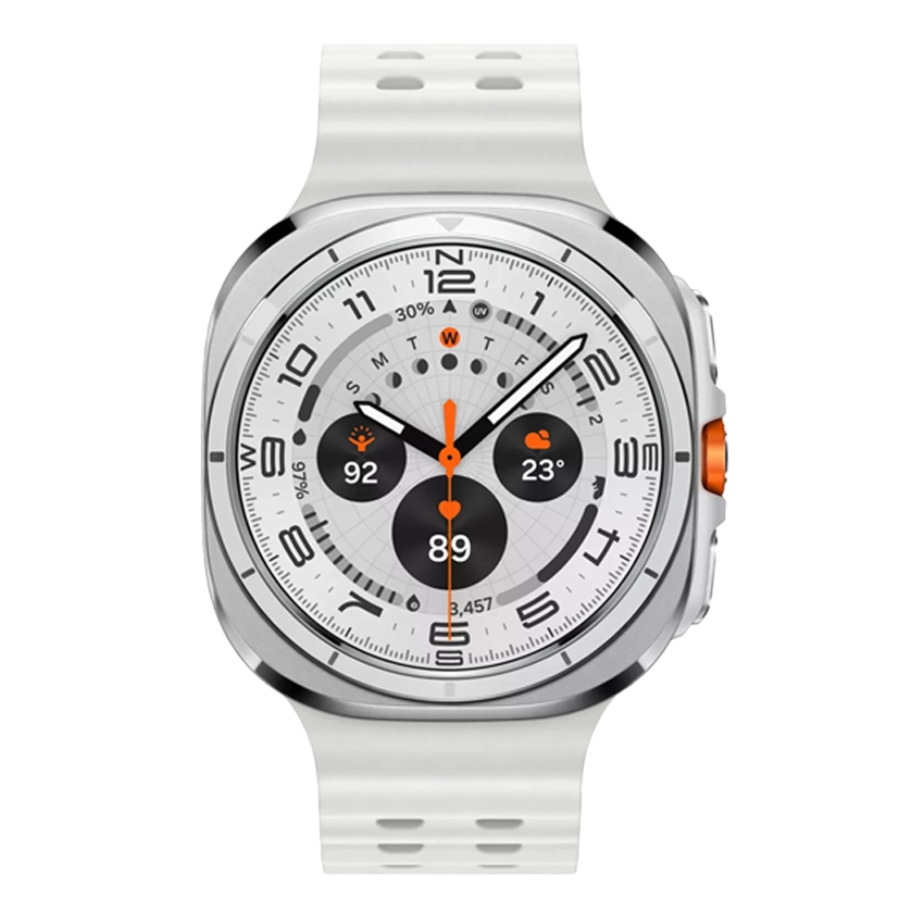 Galaxy Watch Ultra 47mm Bluetooth + 4G
