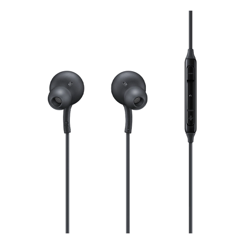 #Originalz Samsung AKG Type C Earphones Black