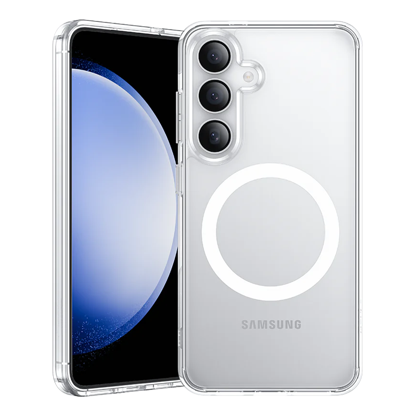 ShockProof Magsafe Doorzichtig Hoesje