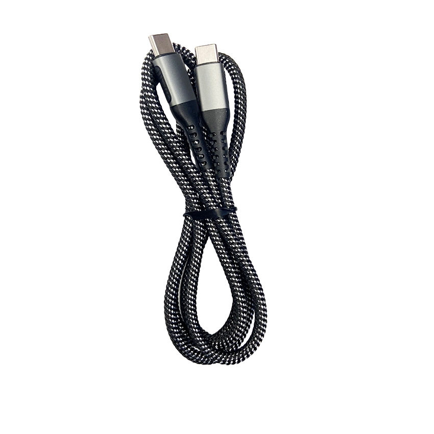 Sociale Type C naar Lightning Kabel