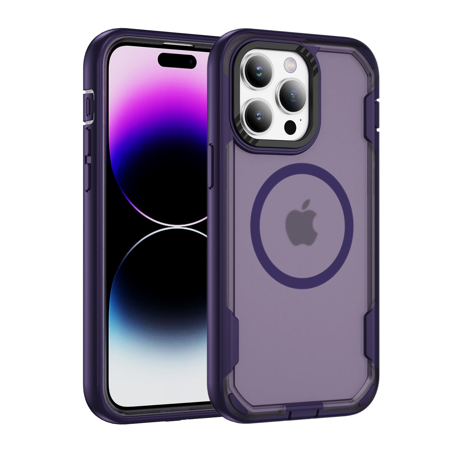 Third Defense MagSafe iPhone 14 Pro