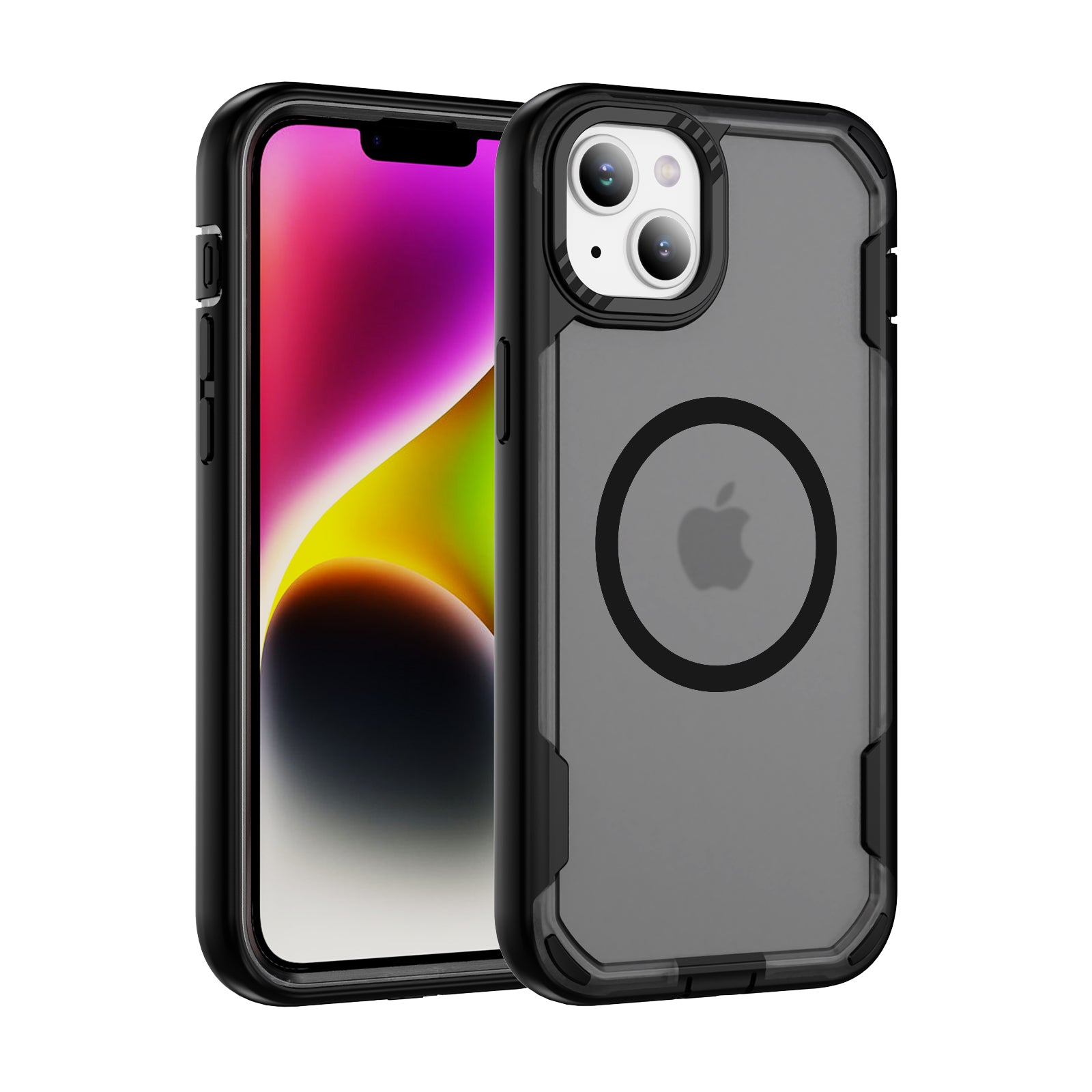 Third Defense MagSafe iPhone 14/13