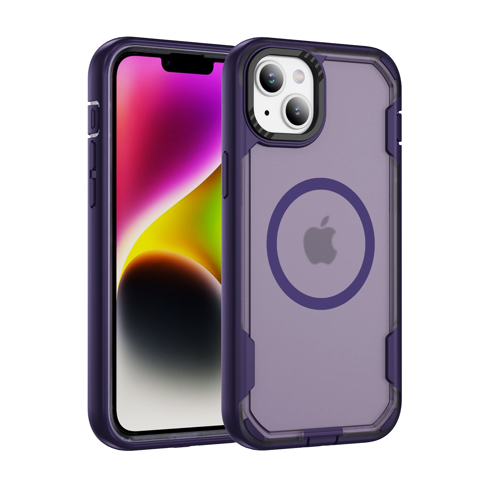 Third Defense MagSafe iPhone 14/13