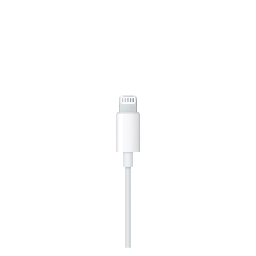 Officiële EarPods met Lightning-connector