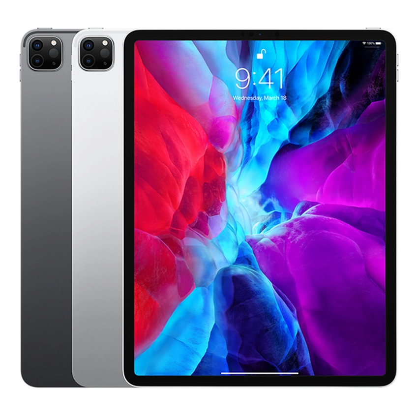 iPad Pro 12,9" (4e generatie) Cellular