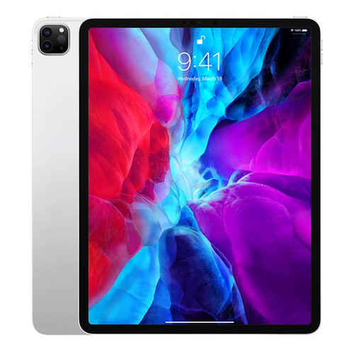 iPad Pro 12.9" (4th Generation) Cellular