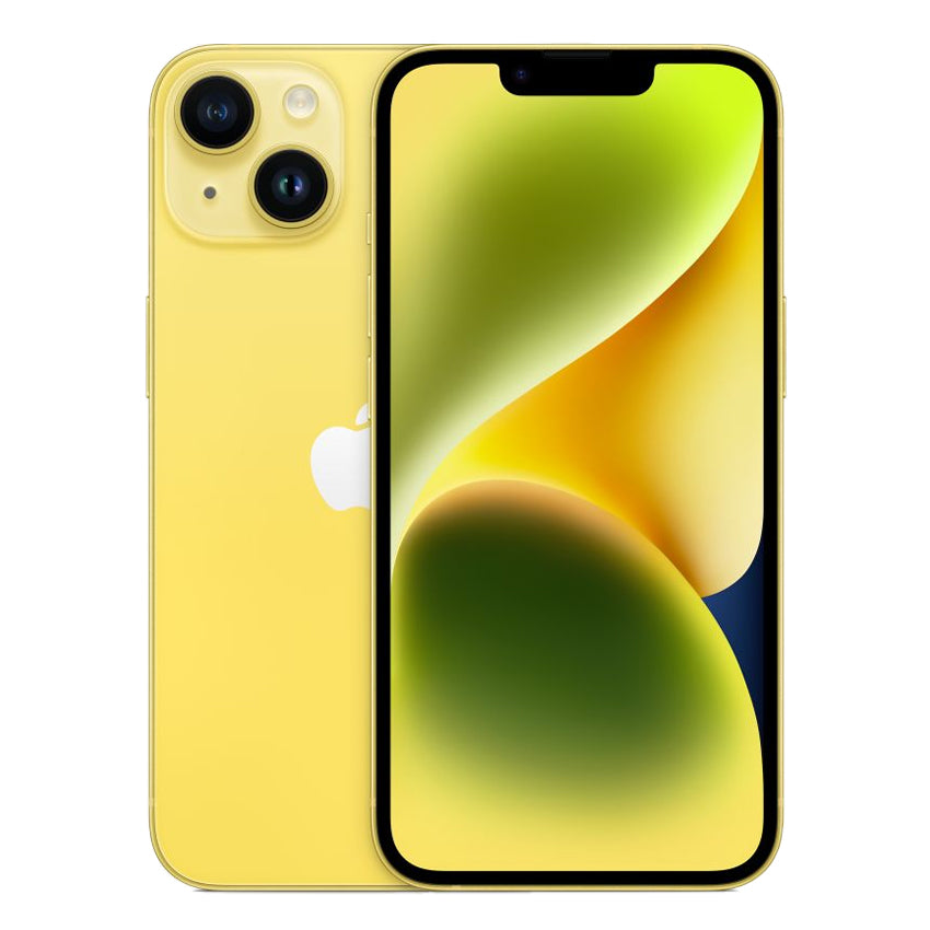 iPhone 14 eSIM