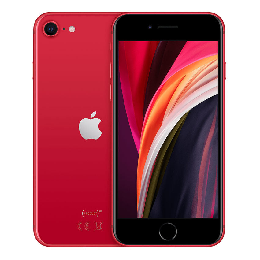 iPhone SE-versie 2020