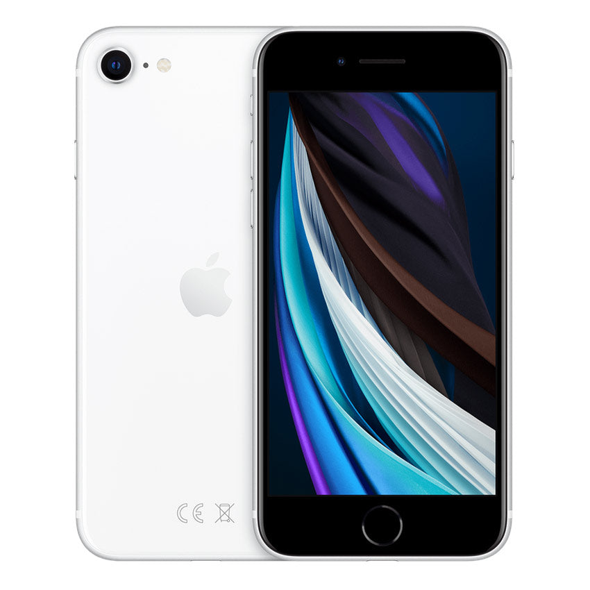 iPhone SE-versie 2020