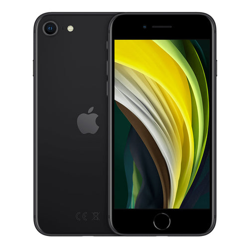 iPhone SE (2e generatie)