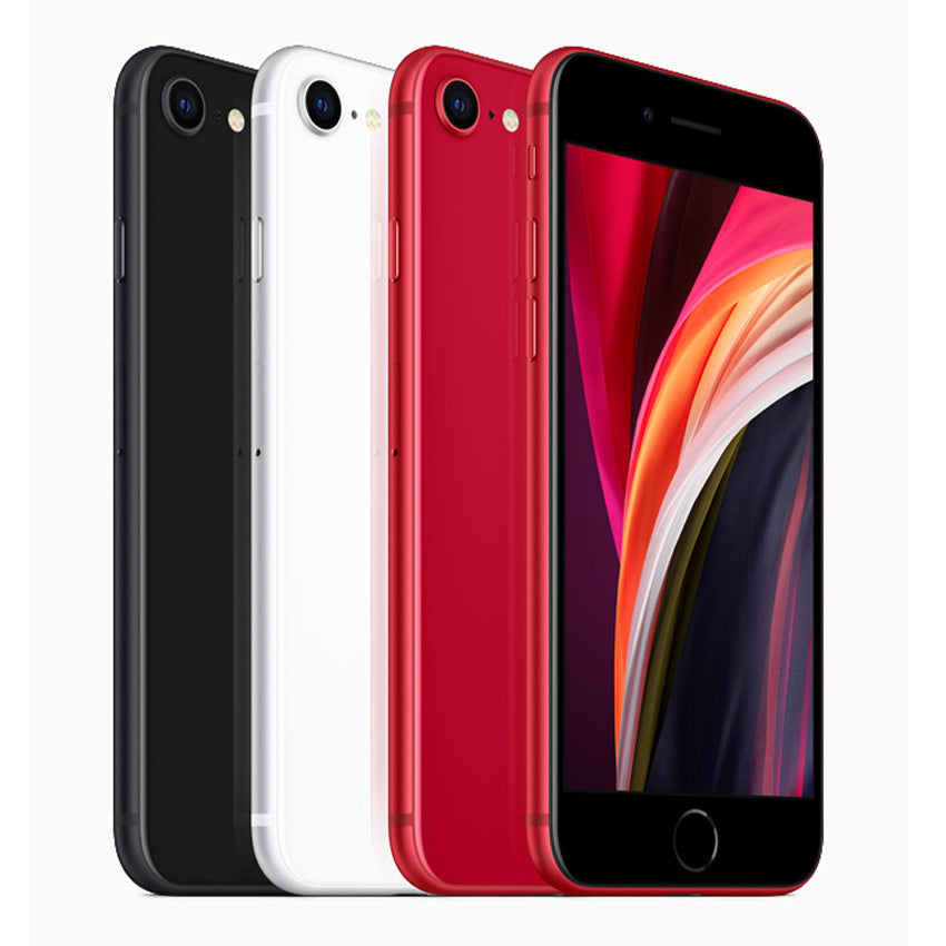 iPhone SE (2e generatie)