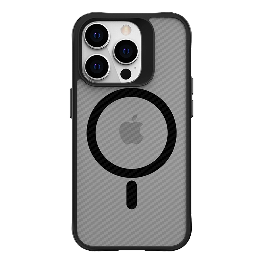 Carbon Fiber Magsafe Hoes