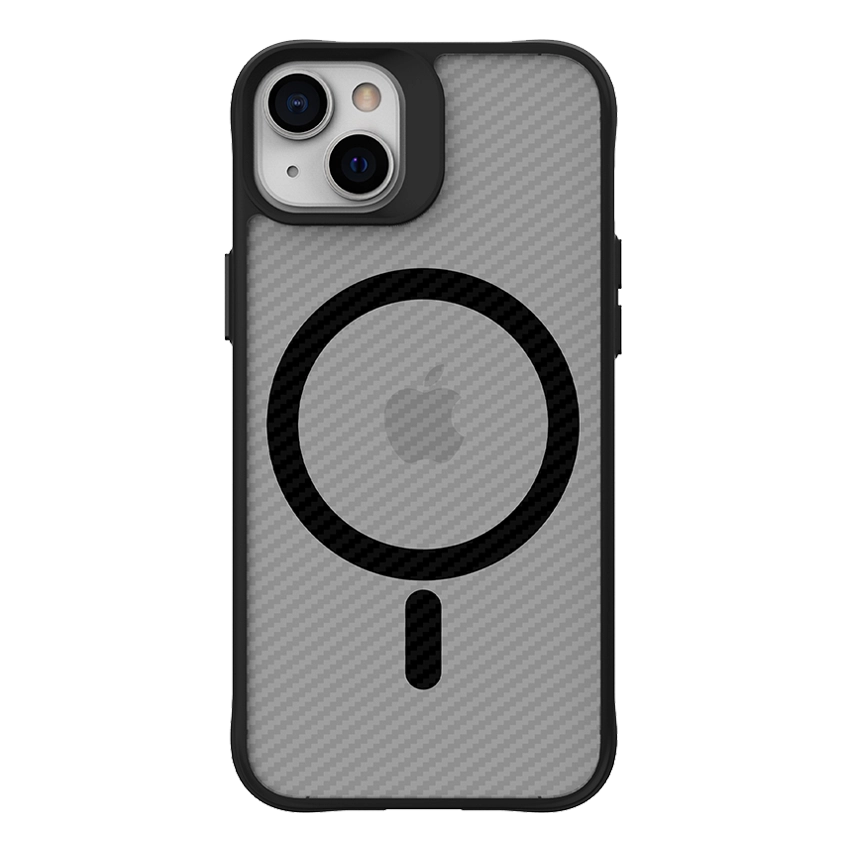 Carbon Fiber Magsafe Hoes