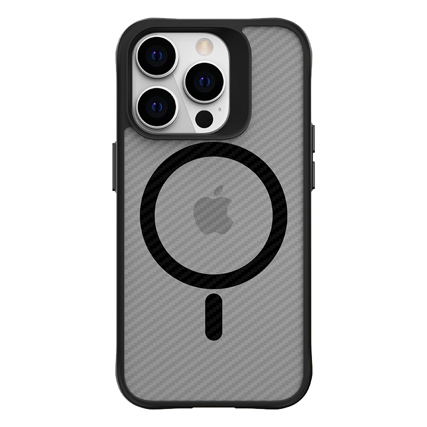 Carbon Fiber Magsafe Hoes