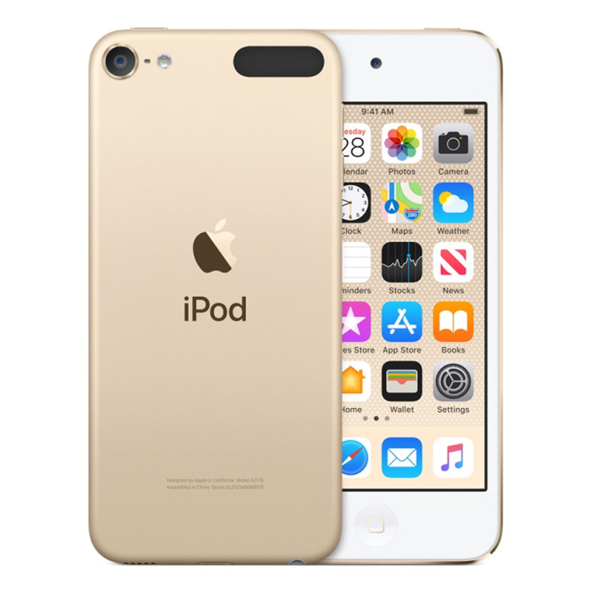 iPod Touch 6e generatie
