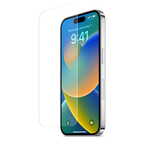 Tempered Glass iPhone 14 Pro Max