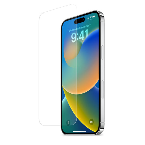 Tempered Glass iPhone 14 Pro
