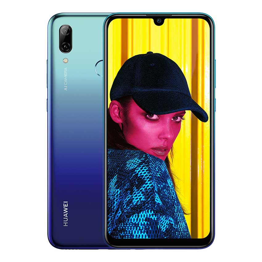 Huawei P-Smart 2019