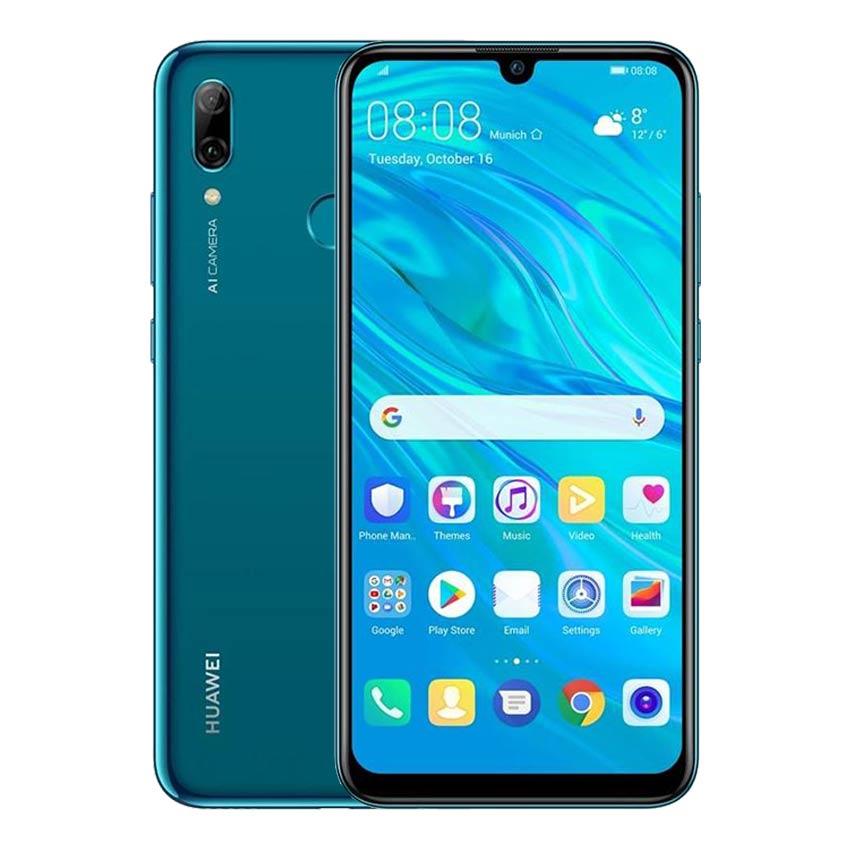 Huawei P-Smart 2019