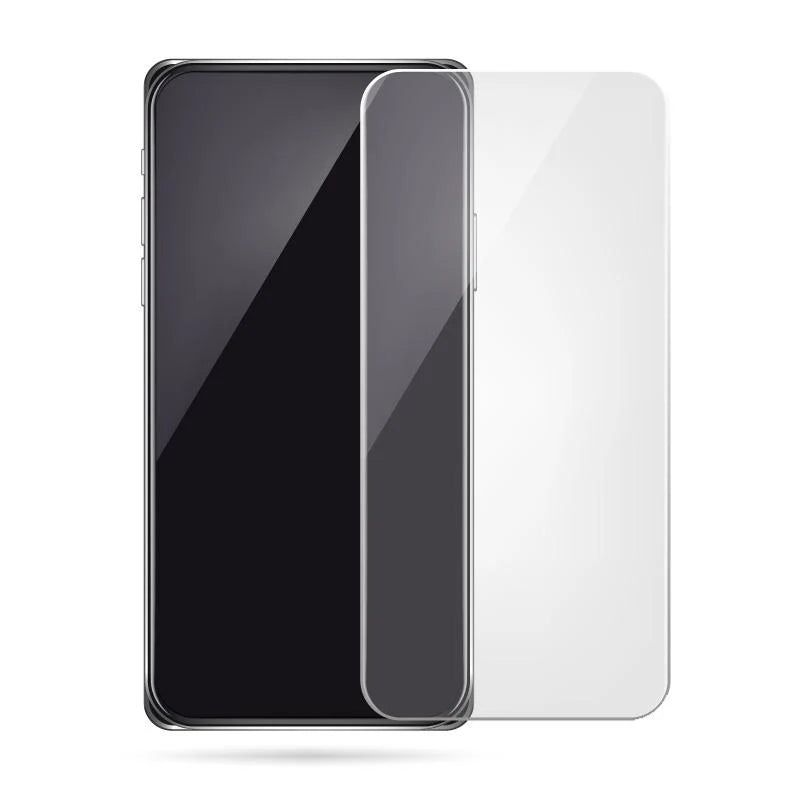 9H Gehard Glas Volle Lijm voor Samsung Galaxy S24 Ultra