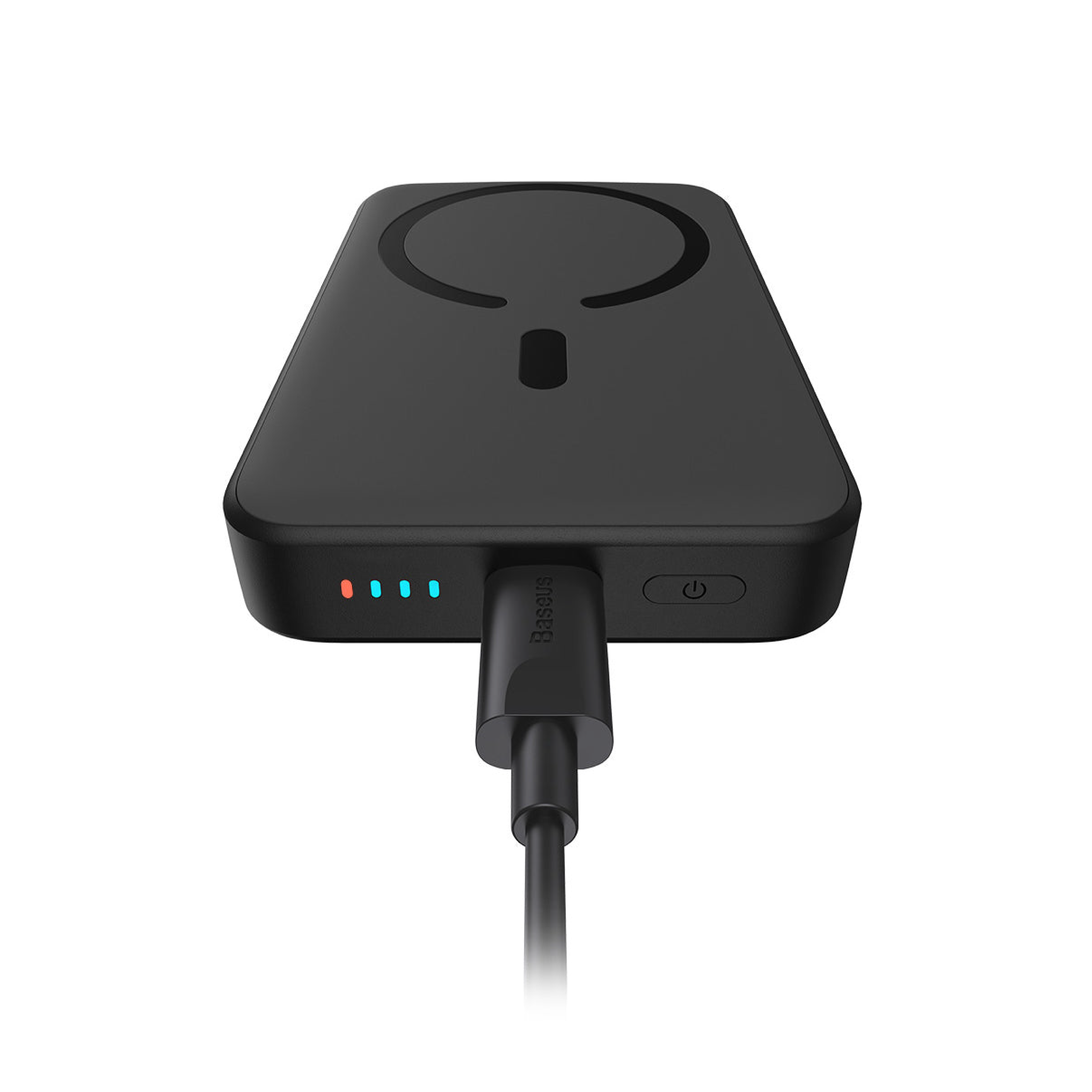 Baseus Magsafe Draagbare Oplader 20W 10000mAh