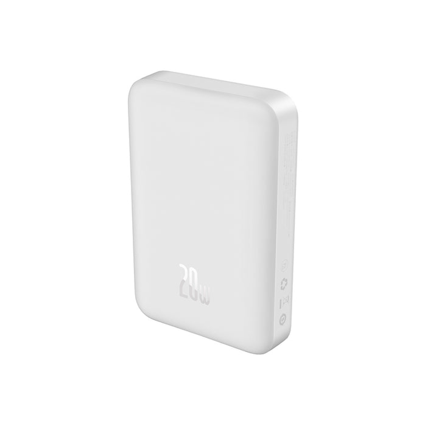 Baseus Magsafe Draagbare Oplader 20W 10000mAh