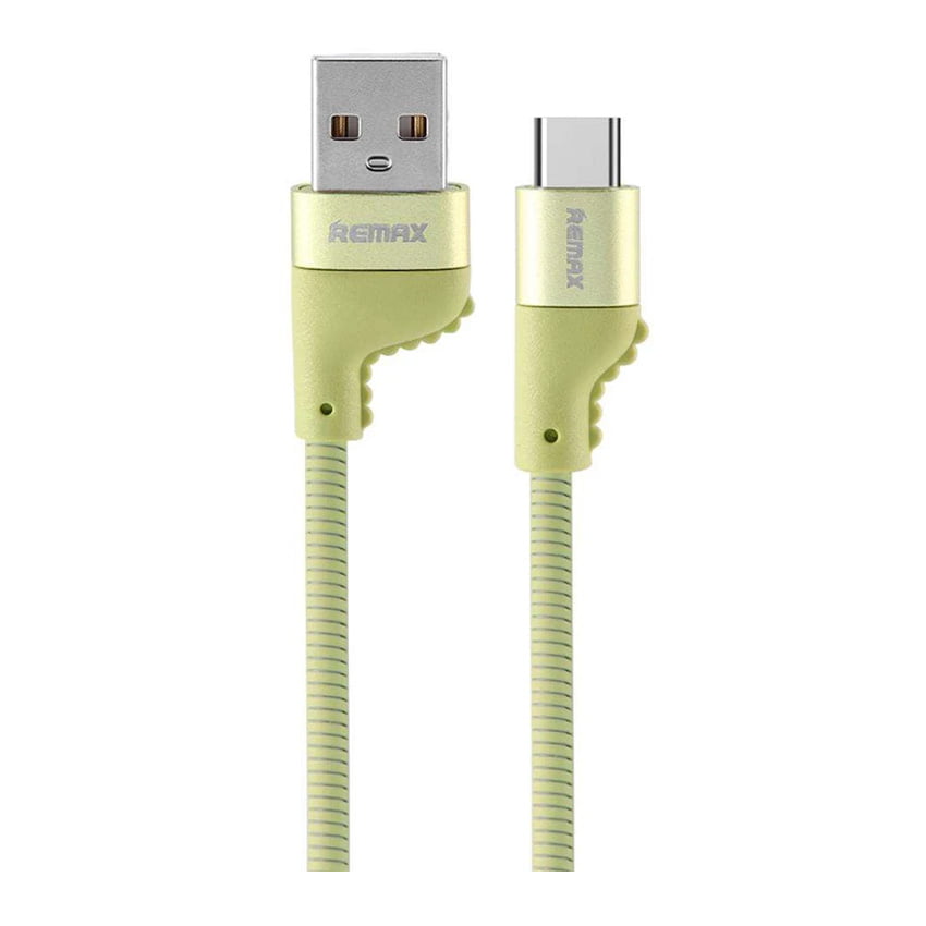 reamx-camaroon-1m-typec-green