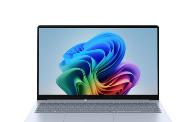 Galaxy Book