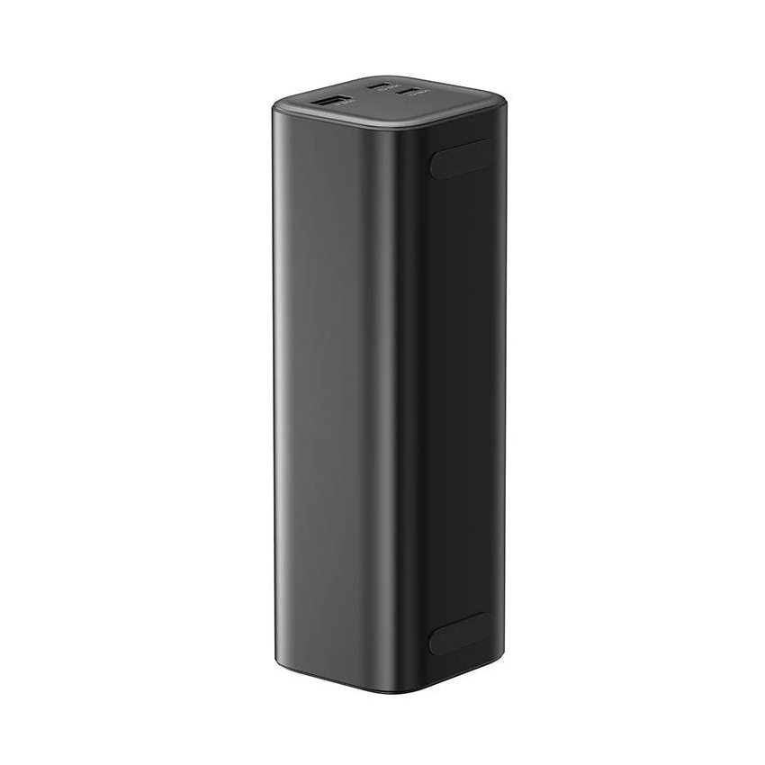 HAVIT Power Bank 27000MAh Smart display   PB50 Black