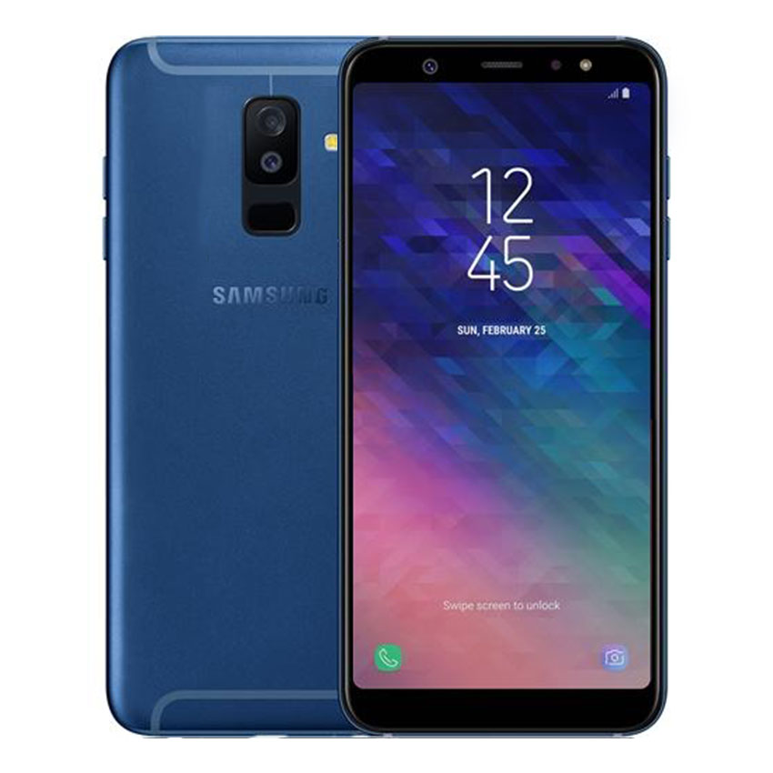 Samsung Galaxy A6+ 2018