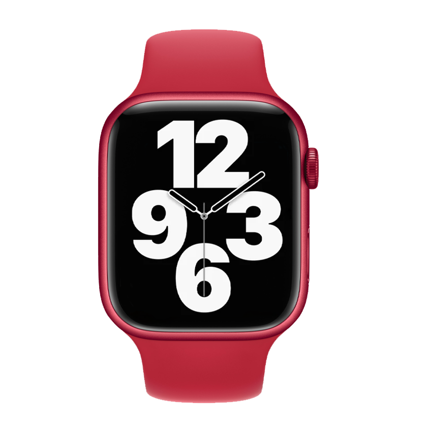 Apple Watch Serie 7 GPS