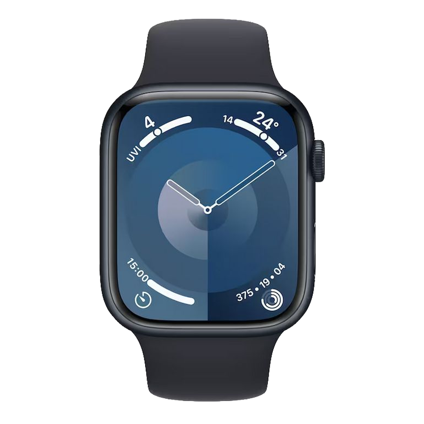 Apple Watch Series 9  Aluminium