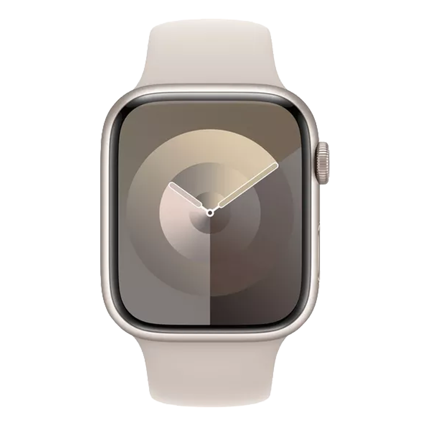 Apple Watch Series 9  Aluminium