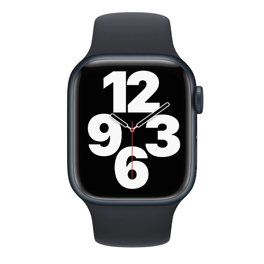 Apple Watch Series 7 GPS + Cellular