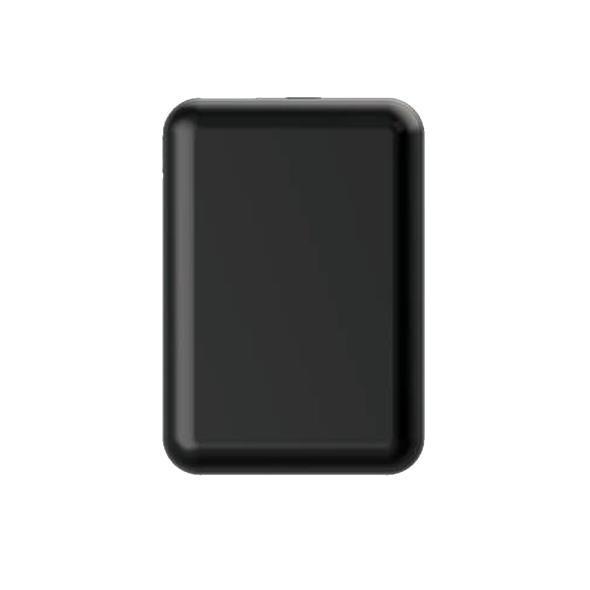 Cygnett Fast Charging travel bundle 10000mAh Power Bank USB-C to USB-C Cable Black