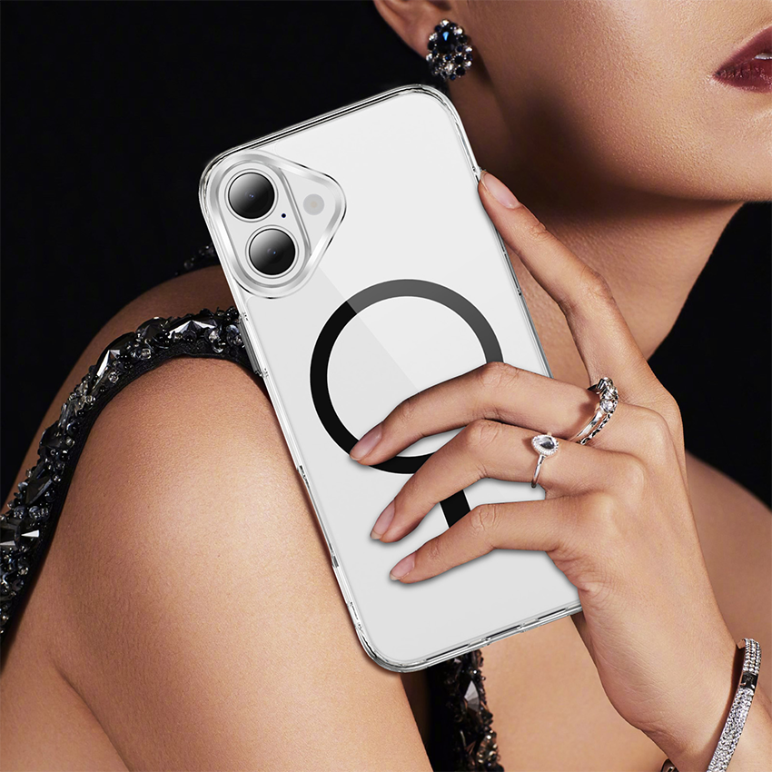 Exquisite Magsafe Case iPhone 16