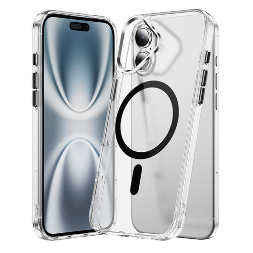 Exquisite Magsafe Case iPhone 15