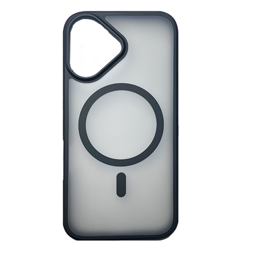 EyeShip Texture Case iPhone 16