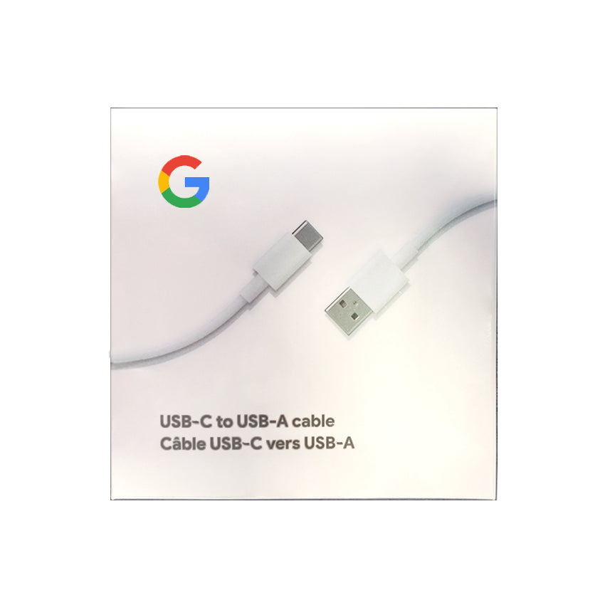 Google USB-C to USB-A Cable 1m