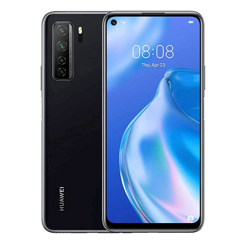 Huawei P40 Lite 5G Duo's