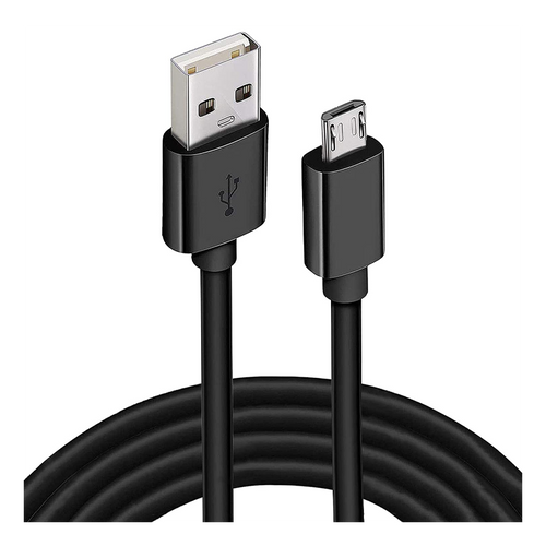 #Originalz Nokia Micro USB Kabel Zwart 1m