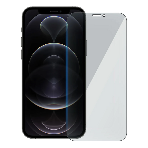 Privacy Tempered Glass iPhone 12 Pro Max