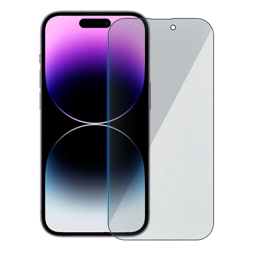 Privacy Tempered Glass iPhone 14 Pro