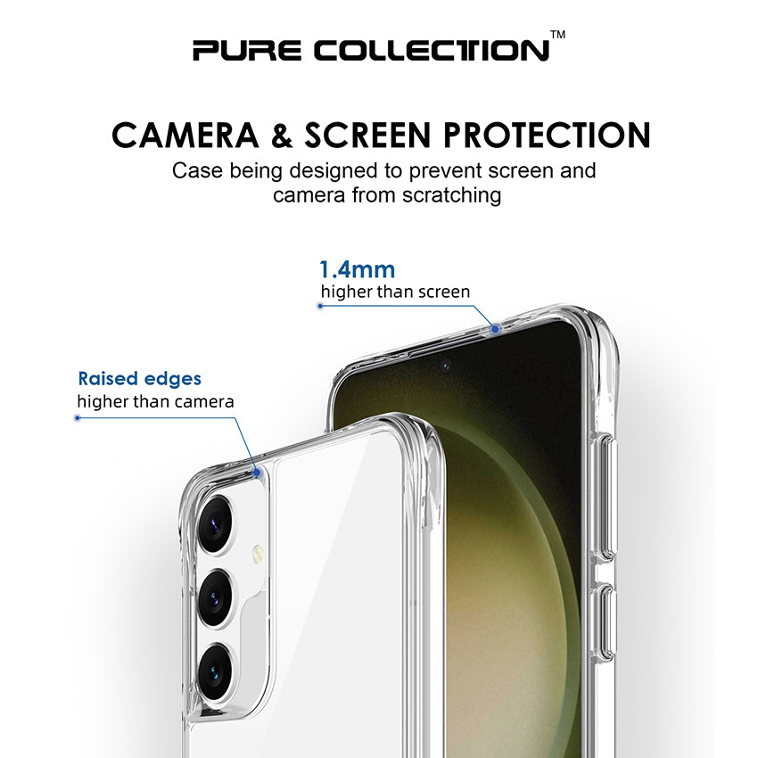 Pure Collection Case