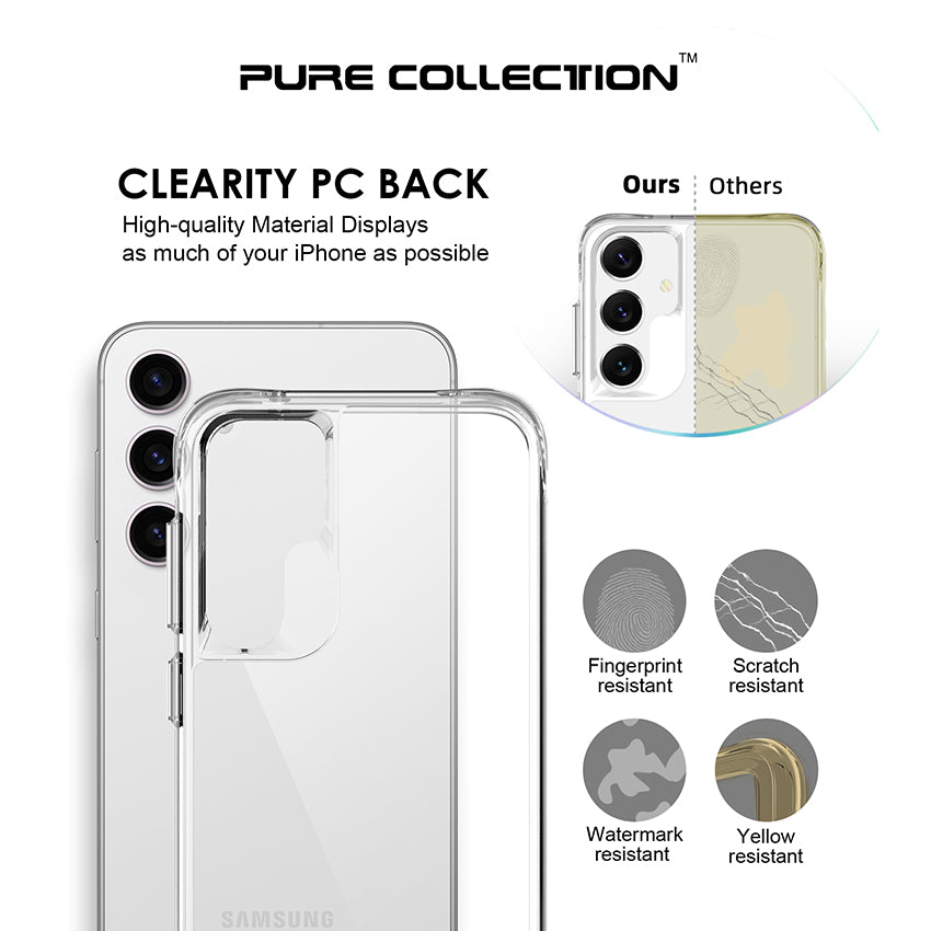 Pure Collection Case