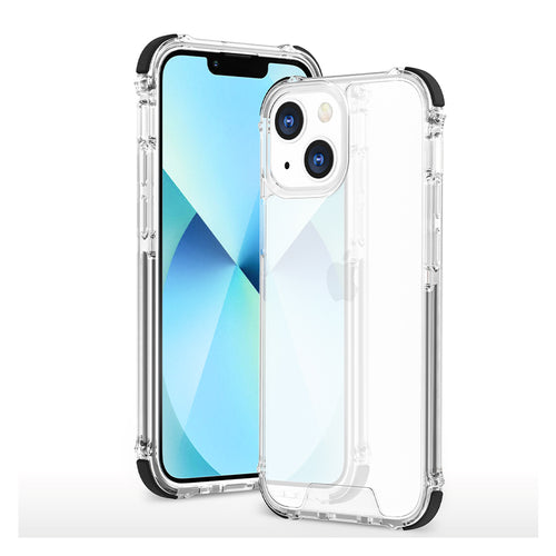Rainbow Case iPhone 13 Mini