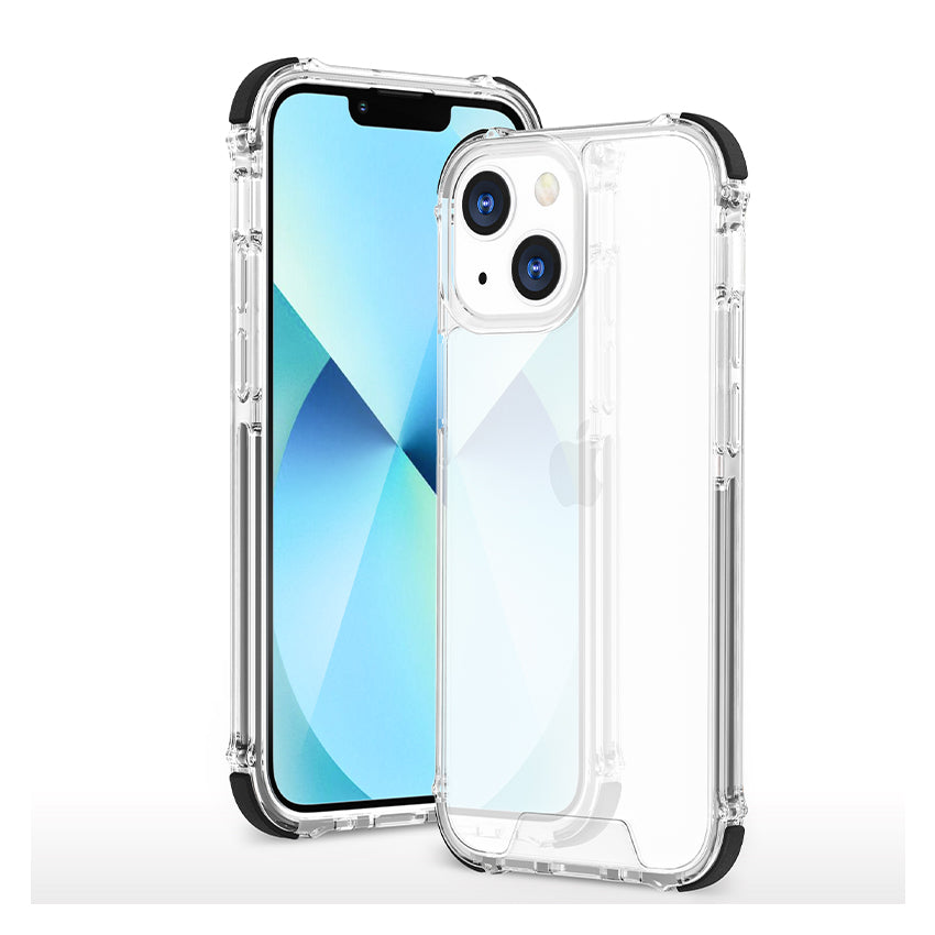 Rainbow Case iPhone 13 Mini