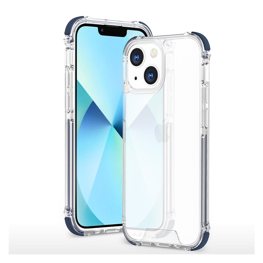 Rainbow Case iPhone 13 Mini
